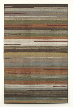 Ashley Declan Multi R334002. Ковер напольный Ashley Declan Multi.