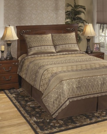 Ashley Nicole Java Q380004Q. Постельное белье Queen Size Ashley Nicole Java.