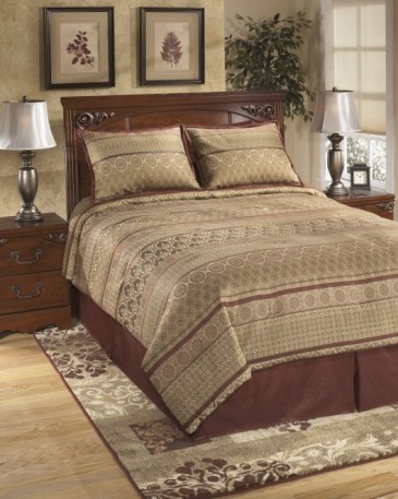 Ashley Nicole Spice Q380014Q. Постельное белье Queen Size Ashley Nicole Spice.