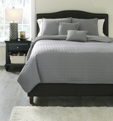Ashley Lazen Q169005Q. Постельное белье Queen Size Ashley Lazen.