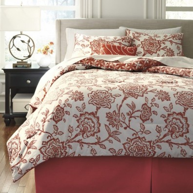 Ashley Ochreske Q356005Q. Постельное белье Queen Size Ashley Ochreske.
