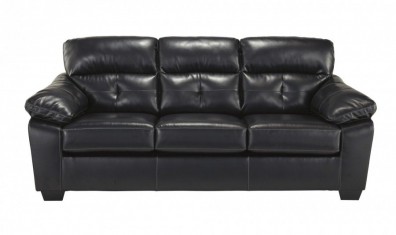 Ashley Bastrop DuraBlend Midnight 44601-36. Диван тройной со спальным механизмом Ashley Bastrop DuraBlend Midnight.