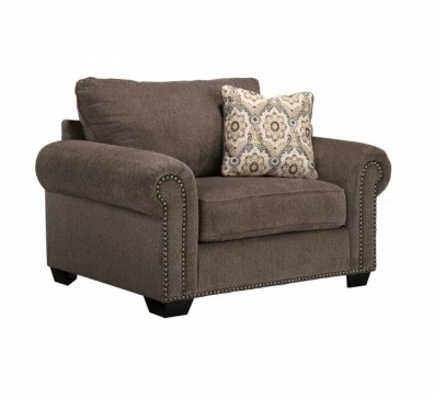 Ashley Emelen Alloy 45600-23. Кресло Ashley Emelen Alloy.