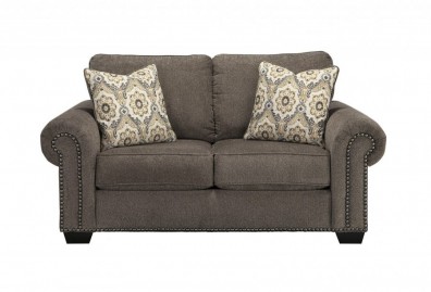 Ashley Emelen Alloy 45600-35. Диван двойной Ashley Emelen Alloy.