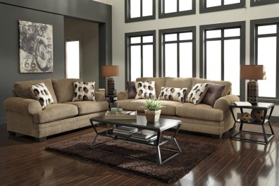 Ashley Kelemen Amber 47100-35-38. Комплект мягкой мебели Ashley Kelemen Amber.