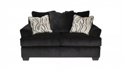 Ashley Heflin Ebony 47200-35. Диван двойной Ashley Heflin Ebony.