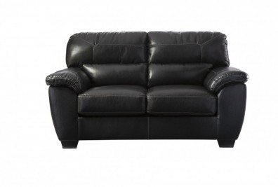 Ashley Parkstown Black 97107-35. Диван двойной Ashley Parkstown Black.