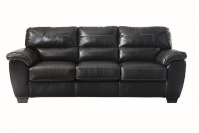 Ashley Parkstown Black 97107-38. Диван тройной Ashley Parkstown Black.