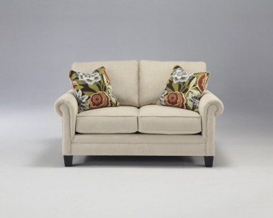 Ashley Ballari Linen 25301-35. Диван двойной Ashley Ballari Linen.