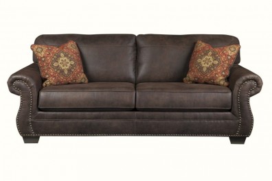 Ashley Baltwood Espresso 25700-39. Диван тройной со спальным механизмом Ashley Baltwood Espresso.