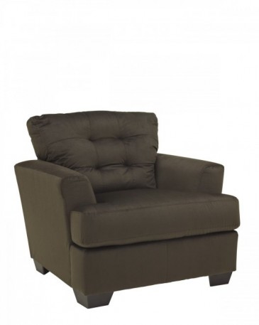 Ashley Channa Caf 87802-20. Кресло Ashley Channa Caf.