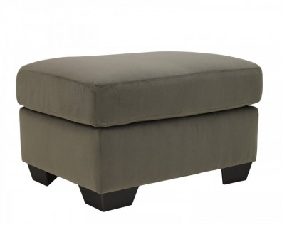 Ashley Channa Alloy 87803-14. Оттоманка Ashley Channa Alloy.