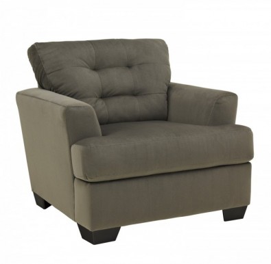 Ashley Channa Alloy 87803-20. Кресло Ashley Channa Alloy.