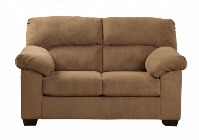 Ashley Zorah Mocha 94502-35. Диван двойной Ashley Zorah Mocha.