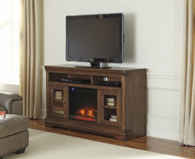 Ashley Farimoore W690-20-W100-01. Тумба ТВ Ashley Farimoore.