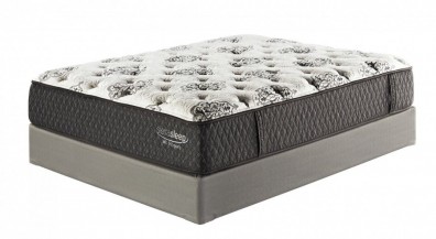 Ashley Mt Rogers Plush M81841. Матрас для кровати King      Ashley Mt Rogers Plush.