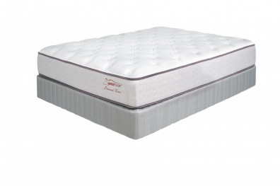 Ashley Ormond Cove Plush M84611. Матрас для кровати Twin      Ashley Ormond Cove Plush.