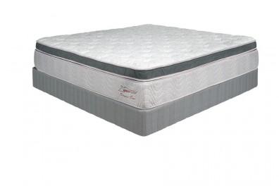 Ashley Simpson Cove BoxTop M85811. Матрас для кровати Twin      Ashley Simpson Cove BoxTop.
