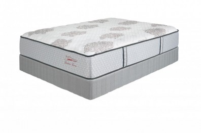 Ashley Destin Cove Plush M87141. Матрас для кровати King      Ashley Destin Cove Plush.