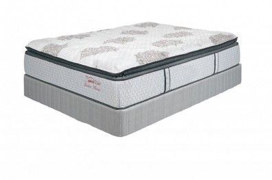 Ashley Destin Shores Pillowtop M87231. Матрас для кровати Queen      Ashley Destin Shores Pillowtop.