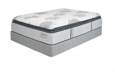 Ashley Key Biscayne Shores Pillowtop M87741. Матрас для кровати King      Ashley Key Biscayne Shores Pillowtop.