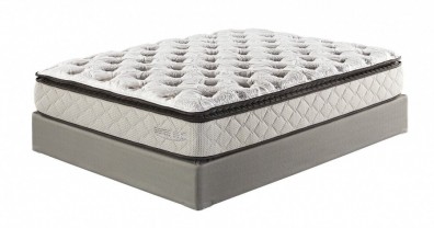 Ashley Mount Whitney Pillowtop M89211. Матрас для кровати Twin      Ashley Mount Whitney Pillowtop.