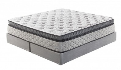 Ashley Mount Whitney Box Top M89341. Матрас для кровати King      Ashley Mount Whitney Box Top.