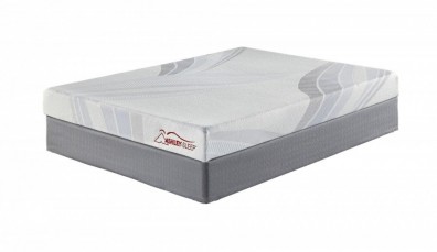 Ashley 7 Series Memory Foam M93011. Матрас для кровати Twin      Ashley 7 Series Memory Foam.