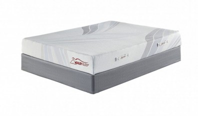 Ashley 9 Series Memory Foam M93131. Матрас для кровати Queen      Ashley 9 Series Memory Foam.