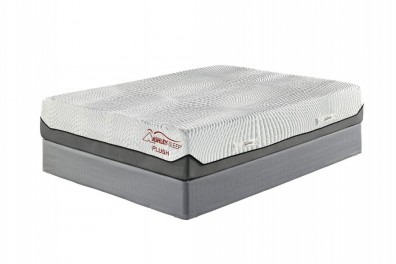 Ashley 12 Series Plush Memory Foam M93441. Матрас для кровати King      Ashley 12 Series Plush Memory Foam.