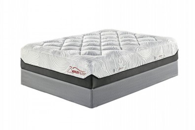 Ashley 14 Series Memory Foam M93531. Матрас для кровати Queen      Ashley 14 Series Memory Foam.