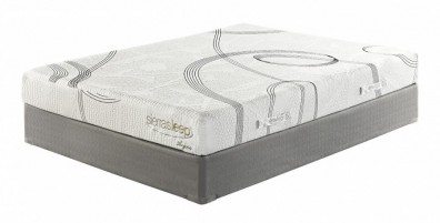 Ashley 8 Series memory Foam M99021. Матрас для кровати Full         Ashley 8 Series memory Foam.