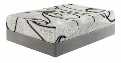 Ashley 12 Series Memory Foam M99231. Матрас для кровати Queen      Ashley 12 Series Memory Foam.