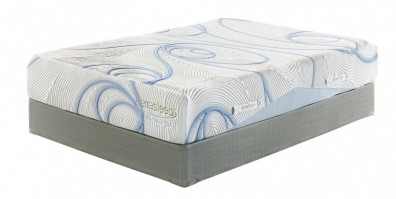 Ashley 12 Series Gel M99731. Матрас для кровати Queen      Ashley 12 Series Gel.