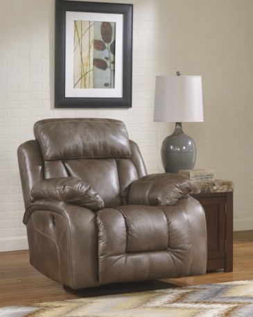 Ashley Loral Sable 42200-32. Кресло с реклайнером Ashley Loral Sable.