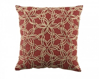 Ashley Rizi Claret A1000159. Комплект подушек Ashley Rizi Claret.