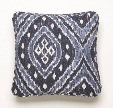 Ashley Sumatra Indigo A1000250. Комплект подушек Ashley Sumatra Indigo.