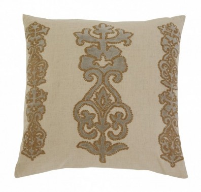 Ashley Applique A1000273. Комплект подушек Ashley Applique.