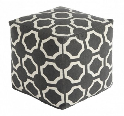 Ashley Patterned A1000421. Пуф Ashley Patterned.