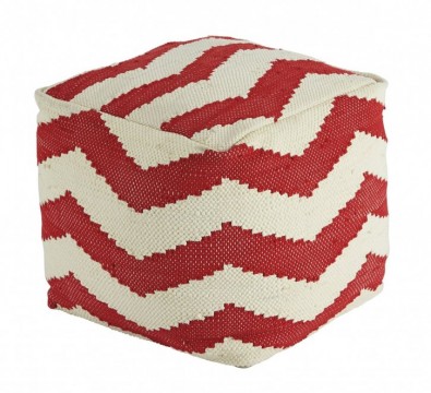 Ashley Chevron A1000442. Пуф Ashley Chevron.
