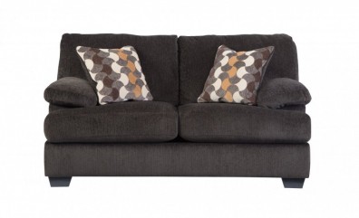 Ashley Kenzel Charcoal 20401-35. Диван двойной Ashley Kenzel Charcoal.