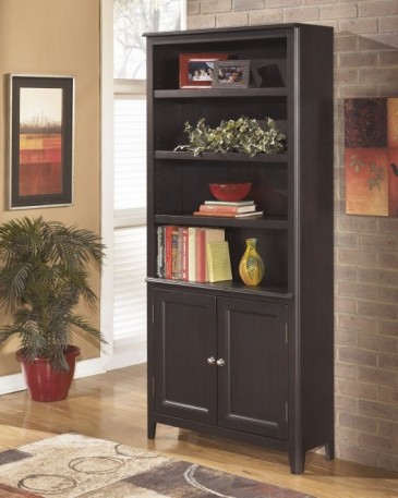 Ashley Carlyle H371-18. Книжный шкаф Ashley Carlyle.