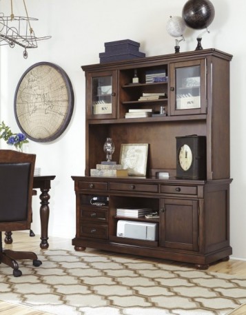 Ashley Porter H697-46-49. Стол компьютерный Ashley Porter.