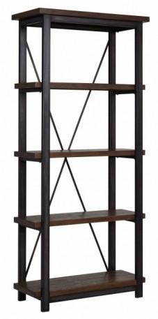 Ashley Gavelston H532-17. Книжный шкаф Ashley Gavelston.