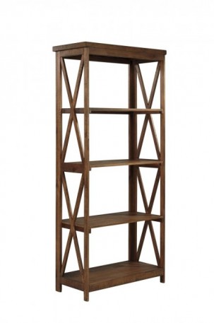 Ashley Minbreeze H588-17. Книжный шкаф Ashley Minbreeze.