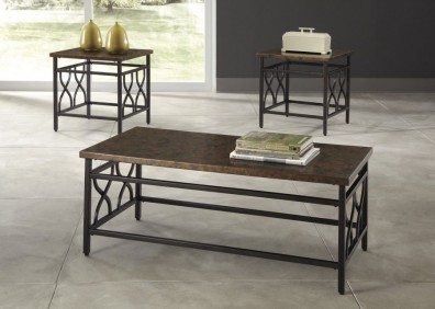 Ashley Tippley T269-13. Комплект столов Ashley Tippley.