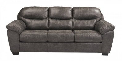 Ashley Havilyn Charcoal 33705-38. Диван тройной Ashley Havilyn Charcoal.