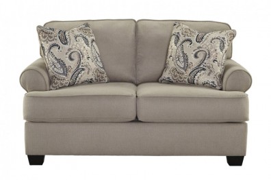 Ashley Melaya Pebble 47800-35. Диван двойной Ashley Melaya Pebble.