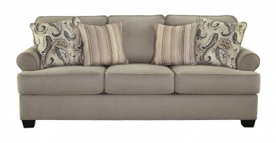 Ashley Melaya Pebble 47800-38. Диван тройной Ashley Melaya Pebble.