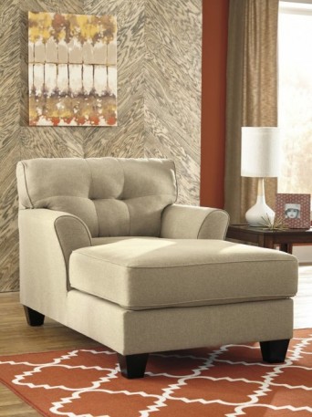 Ashley Laryn Khaki 51902-15. Шезлонг Ashley Laryn Khaki.